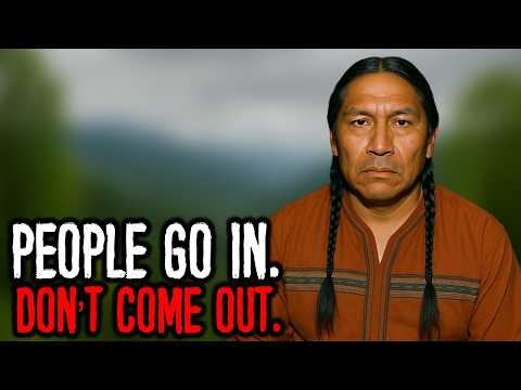 I’m Cherokee. I’m Telling You: Don’t Go Into the Great Smoky Mountains