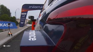 32K views · 341 reactions | Highlights Rally Finland 2025  1. Rovanperä (Toyota), 2. Katsuta (Toyota), 3. Ogier (Toyota), 4. Evans (Toyota), 5. Pajari (Toyota) | Rallye-Magazin | Facebook