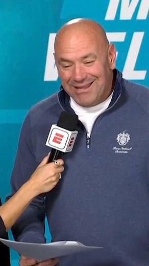 86K views · 1.1K reactions | #DWCS is LIVE TUESDAYS on ESPN+! | Dana White | Facebook