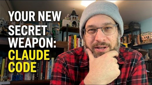 Claude Code Snuck in 7 Updates in 2 Weeks—Here s What You Need to Know in 10 Minutes | Darrell Johnson