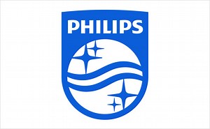 Design Story: The New Philips Logo - Logo-Designer.co