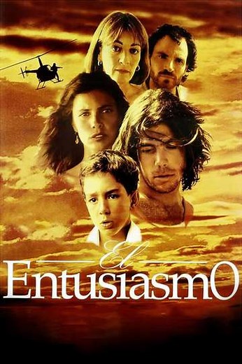 Enthusiasm - Movie
