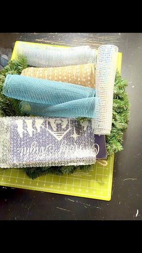 7.6K views · 82 reactions | In today’s video, I’m adding mesh to a...