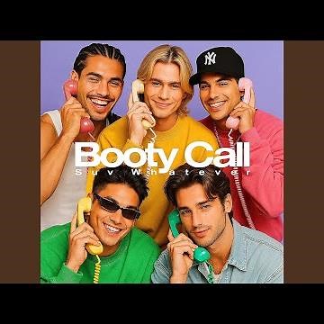 Booty Call