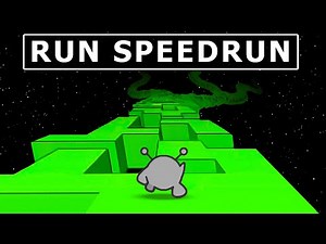 When You Run 9,542,623 Miles in 8 Minutes...