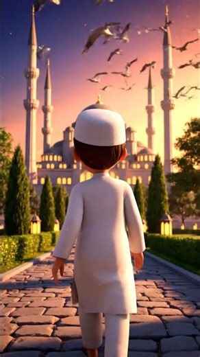 Bachay Namaz Kaise Seekhen | Islamic Video for Kids | Namaz Guide