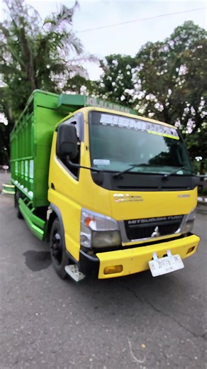 tak readykan canter HD2018 orisinil segell nyell km low bak merbau pengaman herex🤩🤩#CapCut