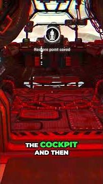 Why You NEED To Farm Corvette Parts With A CORVETTE In No Man's Sky