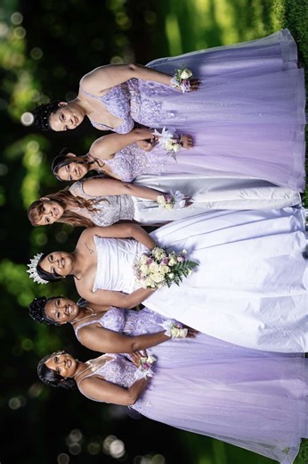 Bridal Beauty Experience at Black Beauty Beat Studio