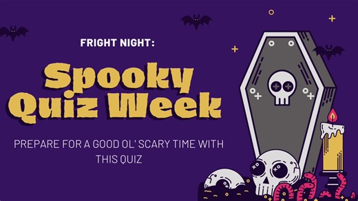 “Answer this spooky quiz… if you’re brave enough 👁️✨”#fyp #spookytok #spookyseason #spookyscaryskeletons #talentotiktok