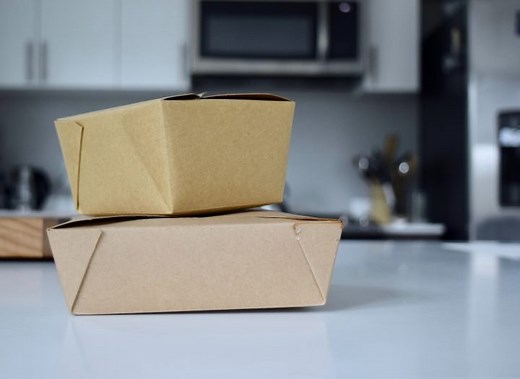 Can You Microwave Cardboard? Yes in Most Instances BUT… | Cooks Dream