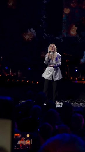 Weekends With Adele - Love Is A Game Performance in Las Vegas