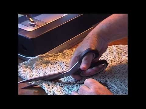 cut and sew machine knit