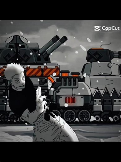 KV-54 gerand and KV-54 homeanimations | #gerand #homeanimations