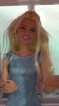 Barbie Sisters and Friends Best Breakfast 🤩