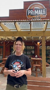 It’s going to be a beautiful day at Primal Eats with all the delicious specials today! #weekendvibes #bbq #grilling | Primal Eats