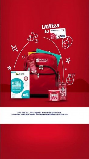Farmacias del Ahorro -