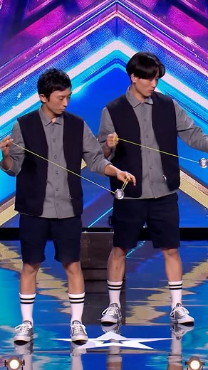 175K views · 2.6K reactions | These Yo-Yo Tricks Will BLOW YOUR MIND! | Amazing Auditions | Facebook