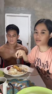 207K views · 3.9K reactions | Naka bili na rin ng tinidor 藍 #mommykemandbabyeun #mommykem #TWOPOINTZERO #babyeun | Mommykem and BabyEun | Facebook