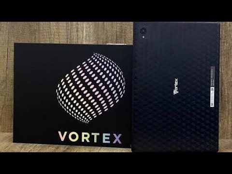 Exclusive Software or ROM for Vortex CMG101 Tablet - The First in the World 🌎