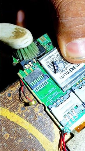 #smartphone #repair #চারজিংপোট #বেইজ #রিপেয়ার #ফেক #চারজিং #প্রবলেম #fix #gsm #tricks #memory