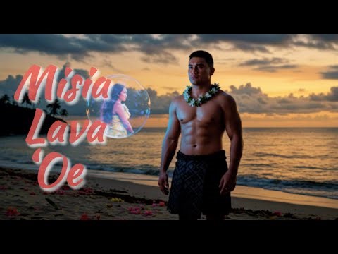 ASP-Misia lava ‘Oe – Samoan Love Song | R&B Reggae Fusion