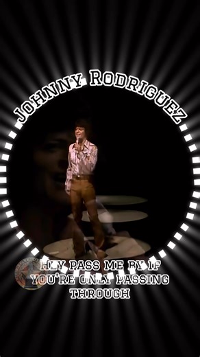 555K views · 20K reactions |  Throwback to 1972!  "Pass Me By (If You're Only Passing Through)" is a timeless classic written by H.B. Hall and originally recorded by the talented Johnny Rodriguez. Featured on the album "Introducing Johnny Rodriguez," #ClassicCountry #JohnnyRodriguez #ThrowbackThursday #stonecoldcountry | Stone Cold Country | Facebook
