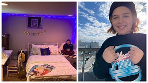 My Tween Daughter Stays In Her Room A Lot. Here's How I'm Learning To Respect Her Space