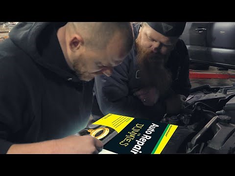 2007 Hummer H3 3.7 Intermittent Limp Mode, APP and U-codes, No COM + EVAP Vent Solenoid Fault