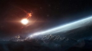 Space HD Live Wallpaper For PC