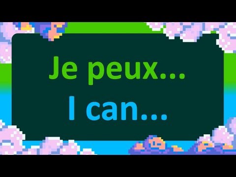 Learn 50 French Sentence Pattern Exercises to Master Phrases!