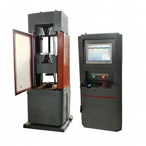 [Hot Item] Instron Tensile Testing Machine Strength Tester for Electrical Wire Pull Testing Machine Electronic Machine