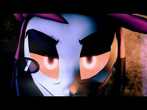 (SFM/HAZBINHOTEL) Alastor-"HELLO NEIGHBOR SONG[Get Out ‪@dagames‬ ]"||HazbinHotel