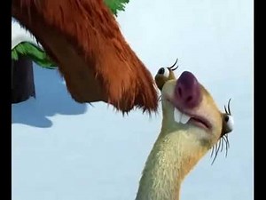 No Christmas for sid ice age mammoth Christmas