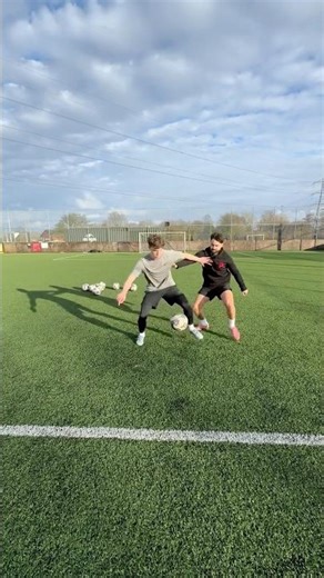 CDM ⚽️➕ #playersplus