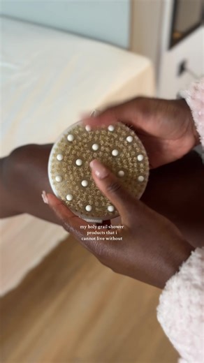 these products are a must-use in every single shower routine #pickleflipflops #showerroutine #bodycare #fyp