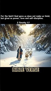 Bible Verse of the Day #bibleverse #snow #christian
