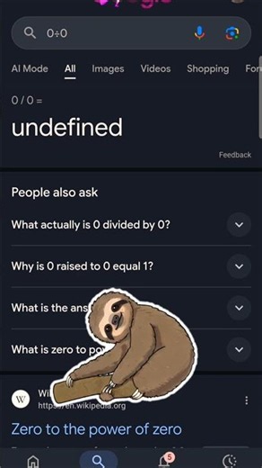 #Trending Math