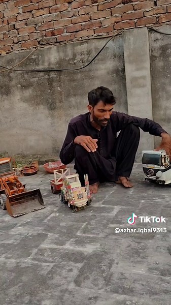 # loader sample model #garuacont #vairlvideo #faryoupage #azhariqbal9313