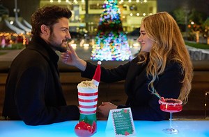 Christmas is coming ! Les téléfilms de Noël sont de retour sur TF1 dès le lundi 13 octobre 2025 à 14h25 - La Télé crève l'Ecran