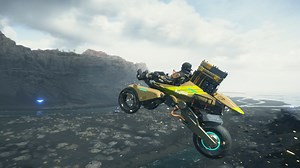 You've got deliveries to make, bases to infiltrate, and worlds to connect 🧳 What does your starting loadout look like in #DeathStranding2 ? | PlayStation