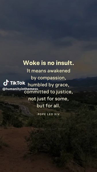 Being Called Woke: What It Means and Why It Matters