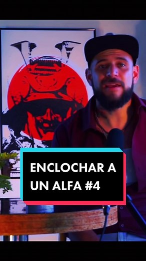 Cómo enclochar a un alfa: Estrategias y consejos
