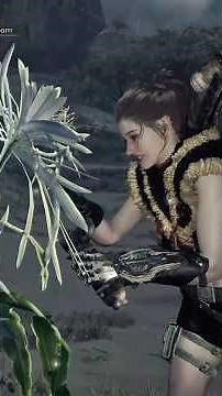 Quick Nightflower Pollen farm route! | Monster hunter wilds