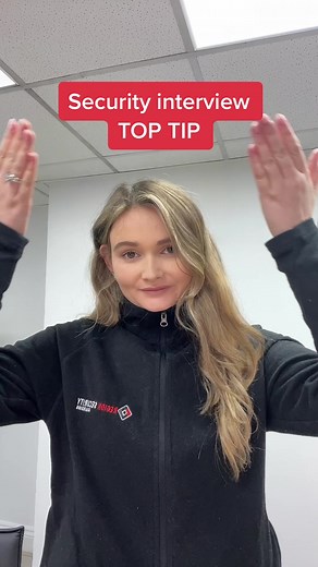 Security Guard Interview Tips and Questions