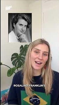 The Matilda Effect - how history has discredited women for their achievements