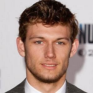 Alex Pettyfer Girlfriend 2026: Dating History & Exes - CelebsCouples