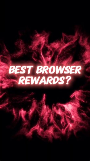 Best Browser 🤑 | Microsoft Edge Browser #tech #edge #browser #chrome