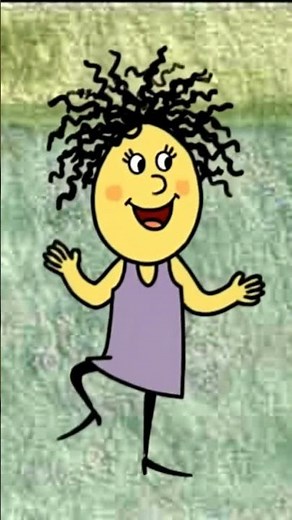 Sesame Street - Sing (Suzie Kabloozie)