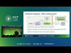 An Update on OpenTitan